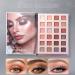 Palette De Maquillage En Forme De Livre | Coffret De Maquillage Pour Les Femmes - Highlighter longue tenue Pour tudiants Voyageurs D butants Quotidien F tes Mariage Et - Buy Online on GoSupps.com