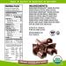 Buy Orgain Organic Plant Based Protein Powder - Creamy Chocolate Fudge & Vanilla Bean | Vegan Gluten Free Low Net Carbs - 1.02 lb - Buy Online on GoSupps.com