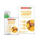 Vetzyme Flexible Joint Supplements for Dogs (30 Tablets) - Hip and Joint Care with Glucosamine Tasty Chicken Flavour 30 count (Pack of 1) Single