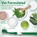 Vet's Best Enzymatic Dog Toothpaste - Dental Care Gel for Clean Teeth & Fresh Breath - Buy Online on GoSupps.com