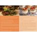 Kadaif cheveux d'ange alimentaire. Kadayif r tis 500g. Le parfait pour le kit chocolat dubai kunefe baklava p tisserie plats sal s. Pr te l'emploi Kataifi Chocolat de dubai Tablette dubai. 500 g (Lot de 1) - Buy Online on GoSupps.com