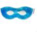 Reusable Gel Face Bead Mask - Reduce Puffy Eyes Dark Circles Headache Swelling and Sinus Pressure. Help to Relieve Migraines. Use Warm or Cold. - Buy Online on GoSupps.com