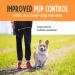Strong Retractable Dog Lead 3m Long Extendable Dog Lead No-Tangle Dog Leash Dog Leads for Small Dogs/Medium Dogs Soft-Grip Anti-Slip Brake Anti-Twist Extending Dog Lead - Buy Online on GoSupps.com