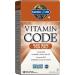 Vitamin Code Raw Iron - Buy Online on GoSupps.com