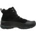 The North Face Men's Snowfuse Insulated Snow Boot - Size 10, TNF Black - Buy Online on GoSupps.com