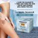 Guam Mud D'Alga Cold Intense with Alga Artica 500g - Skin-Firming Body Wrap for Detox and Slimming - Buy Online on GoSupps.com