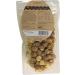 Joe & Seph's Trio of Chocolate Popcorn Pouch - 80g | Gourmet Air-Popped Sweet Snack | Movie Night and Party Treats - Buy Online on GoSupps.com