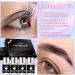 Lash Lift Kit with Glue Balm 4 In 1 Eyelash Perm Brow Lamination Lift Kit with Black Color Professional Eyelash Lift Lash Perm Kit with Detailed Instruction Salon-Quality BL-A - Buy Online on GoSupps.com
