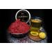 BinZ Saffron - Superior Red Super Negin Saffron Threads for Paella, Tea, & Culinary Use - Non-GMO Premium Grade Spice (3g) - Buy Online on GoSupps.com