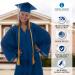 Graduation Honor Cord - Lilac - Made in USA - Tassel Depot - Buy Online on GoSupps.com