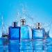 Nautica Voyage By Nautica For Men. Eau De Toilette Spray 3.4 Fl Oz and Nautica Voyage Body Spray 6 Fluid Ounce - Buy Online on GoSupps.com