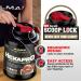 ALLMAX Nutrition Hexapro High-Protein Cookies & Cream - 5 lbs Lean Meal Replacement - Buy Online on GoSupps.com