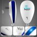 Ultrasonic Pest Repeller - Eco-Friendly 2 Pack - Repel Rodents, Ants, Cockroaches, Bed Bugs, Mosquitos, Flies, Spiders, Squirrel, Bats - Safe for Humans - Buy Online on GoSupps.com