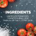 Hunt's Crushed Tomatoes 28 oz - Keto Friendly Tomato Sauce - Buy Online on GoSupps.com
