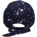 Sterntaler Girls Baseball Cap - Flamingo Design 45 Marine | Stylish & Comfortable for Kids - Buy Online on GoSupps.com
