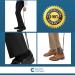 Comfy Clothiers 23 Long Metal Shoe Horn: Stainless Steel Slip Shoe Helper for Seniors & Kids - Easy-to-Use Multifunctional Stick for All Footwear - Buy Online on GoSupps.com