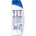 head&shoulders 2in1 citrus fresh anti-dandruff shampoo 270ml - pack of 6 - Buy Online on GoSupps.com