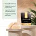 Nested Naturals Pure Lions Mane Mushroom Extract Powder - USDA Organic Brain Support Supplement for Focus, Memory, and Mood - Vegan & Gluten Free (30 Servings) - Buy Online on GoSupps.com
