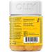 OLLY Swift Energy Gummy - Pineapple Punch Flavor - 30 Gummies for Energy Boost - Buy Online on GoSupps.com
