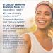 Renew Life Everyday Go-Pack Ultimate Flora Probiotic â€“ 15 Billion Live Cultures, 60 Vegetarian Capsules - Buy Online on GoSupps.com