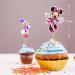 Seyal Minie Mouse Cupcake Topper - Buy Online on GoSupps.com