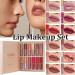 All in One Makeup Set Cosmetic Make up Gift Set for Women Beginners Includes Eyeshadow Palette Foundation & Face Primer Eyeliner Stamp lip gloss Set Eyebrow Soap Makeup Sponge brushes Set - Buy Online on GoSupps.com