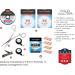 Wild Water Fly Fishing Complete Deluxe 3wt 10ft Euro Nymphing Kit Rod & Reel Combo - Buy Online on GoSupps.com