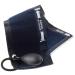 Buy Graham-Field 2367A Labtron Accumax BP Cuff & Inflation System - Adult Size Blue | International Shipping Available - Buy Online on GoSupps.com