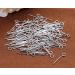 Shapenty Mini Stainless Steel Eyepins - 120PCS (15mm) - Buy Online on GoSupps.com