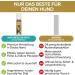 Premium Tick Spray for Dogs - 250ml | Natural & Effective Protection Against Ticks | Made in Germany - Buy Online on GoSupps.com
