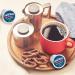 Swiss Miss Milk Chocolate Hot Cocoa K-Cup Pods 60 Count - Flavored Keurig Single Serve Cups - Milk Chocolate Flavor - 28 Count Pack - Buy Online on GoSupps.com