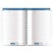 Tr tsch Verlag School Planner Pink 2020/2021 - International Shipping Wire-O Binding - Buy Online on GoSupps.com
