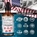 Premium Liquid Ionic Zinc Sulfate Drops - 2 Oz Bottle - Buy Online on GoSupps.com
