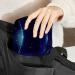 Cosmic Planet Galaxy Portable Period Storage Pocket for Women & Teens | Menstrual Cup Pocket by Doctor Hiller - Color 9 - Buy Online on GoSupps.com