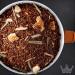 Bremen Spice Trade Rooibos Tea with Lemon - Refreshing Loose Leaf Tea 5 x 100g (500g) - Perfect Thirst Quencher for Connoisseurs - Buy Online on GoSupps.com