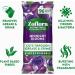 Zoflora Midnight Blooms Biodegradable Wipes Antibacterial Multi-surface Cleaning Wipes Convenient Quick Cleaning (Pack of 1 96 Wipes) - Buy Online on GoSupps.com