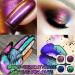 Lianyao 4 Pc Glitter Eyeshadow Professional Monochrome Eye Shadow Ultra Pigmented Makeup Eye Shadow Metallic Matte Shimmer Eye Shadow Thanksgivins - Buy Online on GoSupps.com