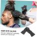 Hemoton 6 Pairs shampoo for men latex gloves hair shampoo gloves hair dye supplies emulsion man Sx2pcs - Buy Online on GoSupps.com