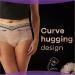 Always Discreet Boutique Incontinence & Postpartum Underwear for Women - Maximum Protection - Peach - Size Large - 18 Count - Buy Online on GoSupps.com