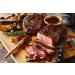 Jack Daniel Original BBQ Sauce 553g - Gluten-Free & Preservative-Free Barbecue Sauce - Buy Online on GoSupps.com