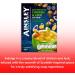 Cup Soup Variety Bundle Mushroom Minestrone Chicken and Leek Caribbean total of 14 packets Wooden Stirrer x10 - Buy Online on GoSupps.com