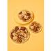 KoRo Nut Mix Smoke 1 kg - Salted & Smoked Nuts for International Shipping | Premium Quality Snack - Buy Online on GoSupps.com