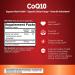 Buy MegaRed CoQ10 200mg Capsules - Supports Heart Health & Cellular Energy - 90 Count | Antioxidant Protection - Buy Online on GoSupps.com