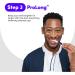 SmileDirectClub Pro Teeth Whitening Gel System - Professional Strength Hydrogen Peroxide - 4 Pack Pens & Whitening Toothpaste - Enamel Safe & Pain Free - 6 Count - Buy Online on GoSupps.com
