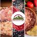 Himalayan Chef Pink Salt Grinder 4.2 oz - Small Grinder (5303C) - Buy Online on GoSupps.com