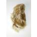 Buy WIG ME UP XF-6381-15T613 Hairpiece | Short Voluminous Wavy Ponytail Braid with Butterfly Clip | Golden Blonde Platinum Streaked Hair Extension - Buy Online on GoSupps.com