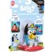 Bluey Bedtime Night Light & Flashlight | LED Auto-Off Timer Multicolor - 14312 - Buy Online on GoSupps.com