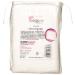 Swisspers Premium Ultra Soft Facial Cleansing Cotton Pads 50 ea - Gentle Makeup Removal and Skincare Essential - Buy Online on GoSupps.com