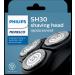 Philips Norelco Replacement Head for Series 3000, 2000, 1000 and S738 Click & Style - Genuine Replacement Blades for Ultimate Precision - Buy Online on GoSupps.com