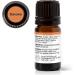Plant Therapy Davana Essential Oil 5 mL | 100% Pure & Undiluted Therapeutic Grade | International Shipping Available - Buy Online on GoSupps.com